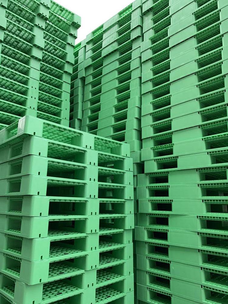 煙草行業(yè)塑料托盤(pán)與常規(guī)塑料托盤(pán)有什么區(qū)別？