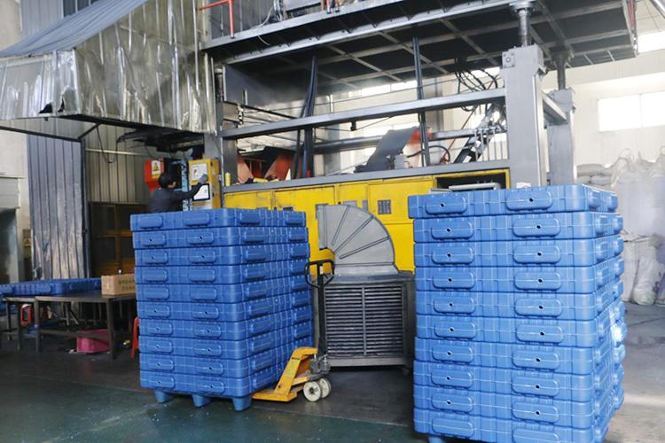 深耕食品行業(yè),提供物流包裝解決方案