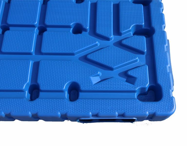 軒盛塑業(yè)1513一體成型吹塑托盤(pán)