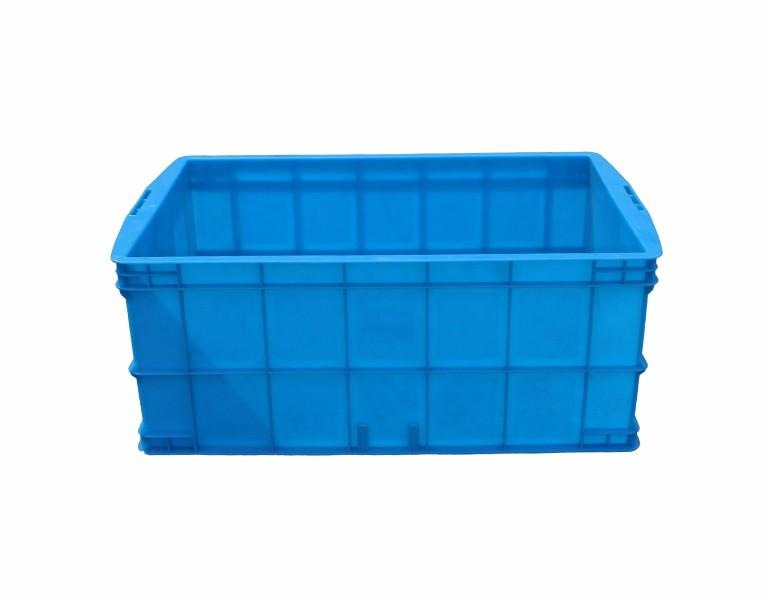 軒盛塑業(yè)575-250塑料周轉箱