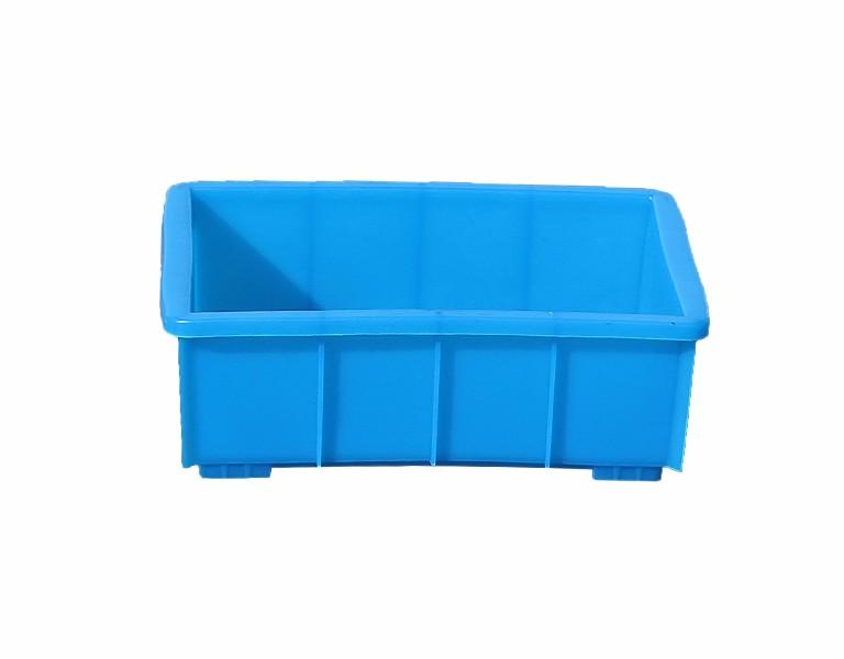 軒盛塑業(yè)1號塑料周轉(zhuǎn)箱