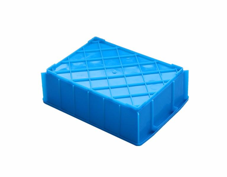 軒盛塑業(yè)2號塑料周轉箱