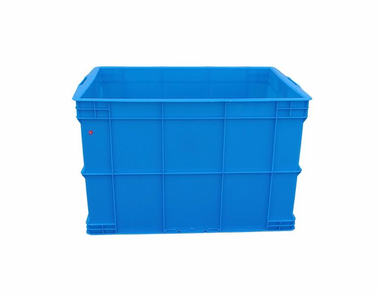 軒盛塑業(yè)600-400塑料周轉箱