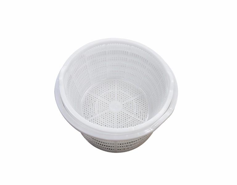 軒盛塑業(yè)中號塑料錯位西瓜籮