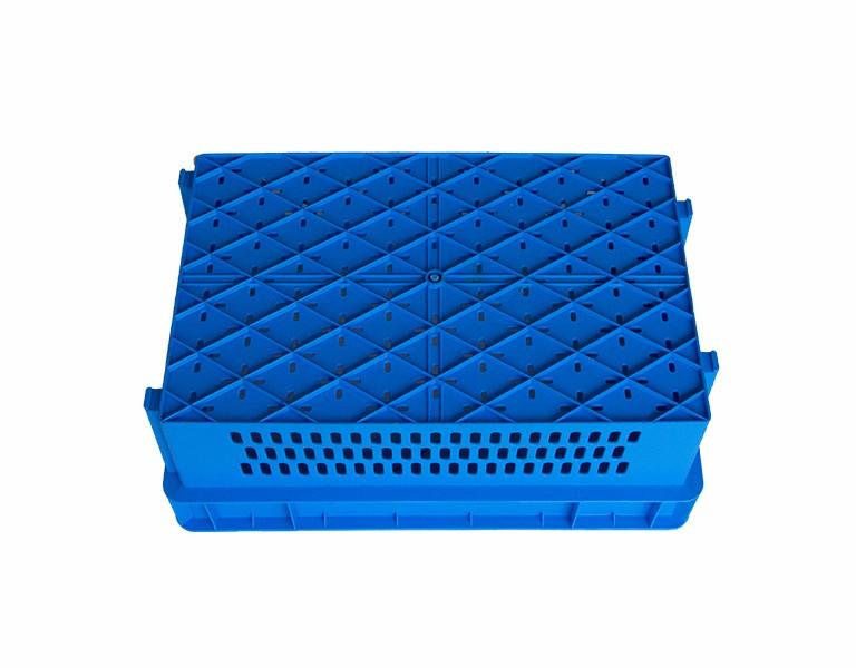 軒盛塑業(yè)600-240塑料錯(cuò)位籮