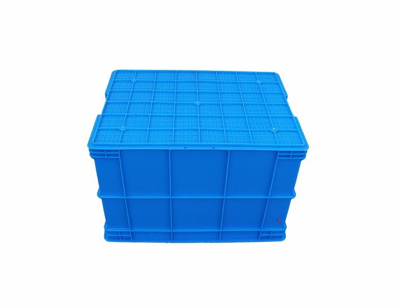 軒盛塑業(yè)600-400塑料周轉箱