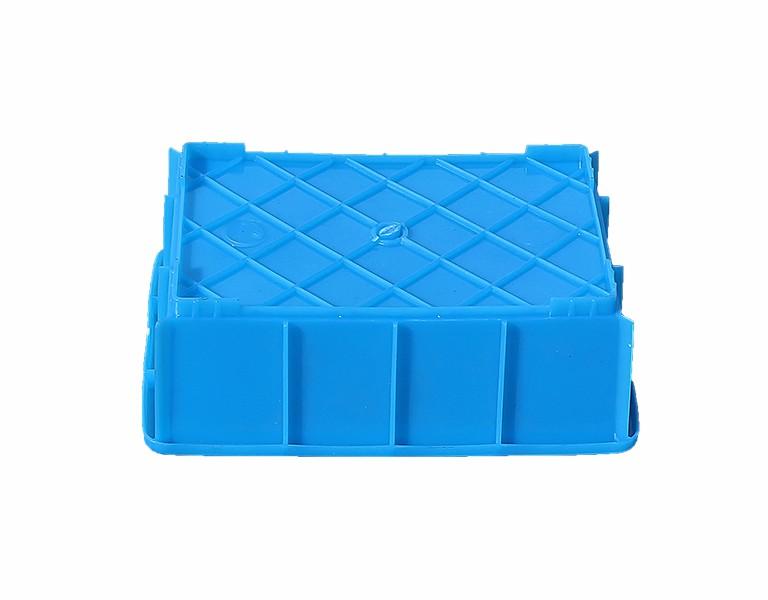 軒盛塑業(yè)1號塑料周轉(zhuǎn)箱