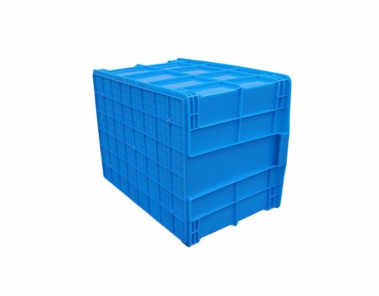 軒盛塑業(yè)600-400塑料周轉箱