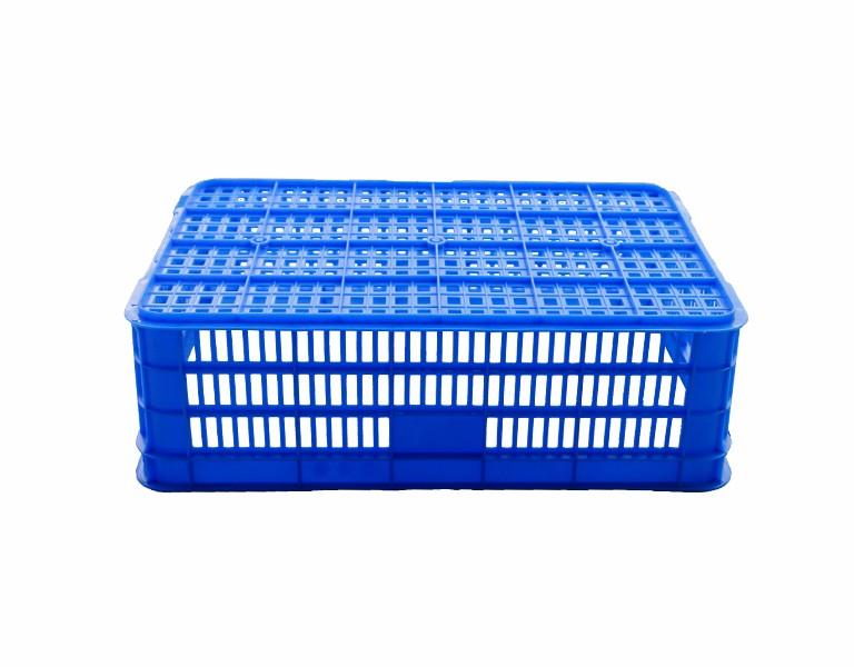 軒盛塑業(yè)575-180塑料周轉(zhuǎn)筐