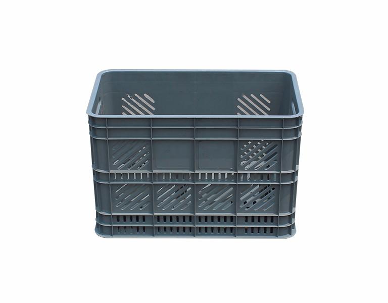 軒盛塑業(yè)電機(jī)塑料周轉(zhuǎn)筐大筐