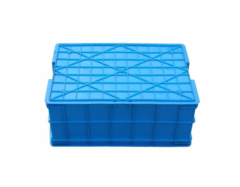 軒盛塑業(yè)575-250塑料周轉箱