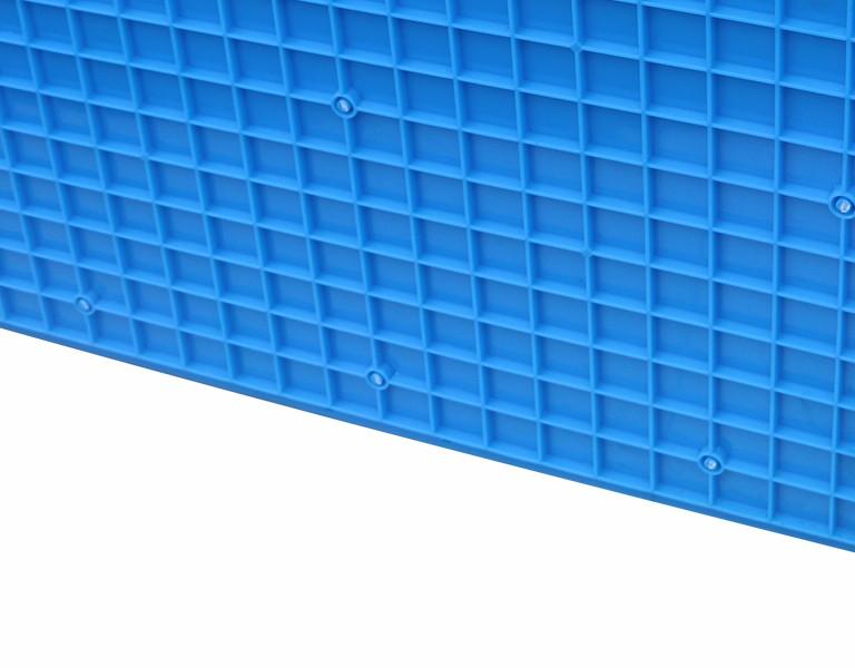 軒盛塑業(yè)780塑料周轉箱