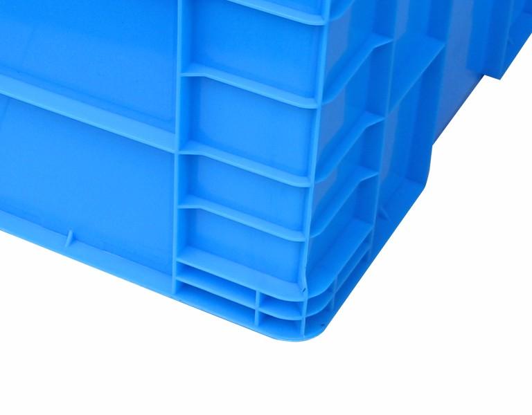 軒盛塑業(yè)780塑料周轉箱