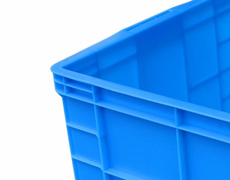 軒盛塑業(yè)780塑料周轉箱