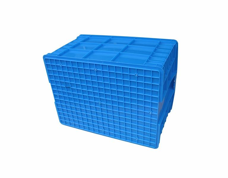 軒盛塑業(yè)780塑料周轉箱