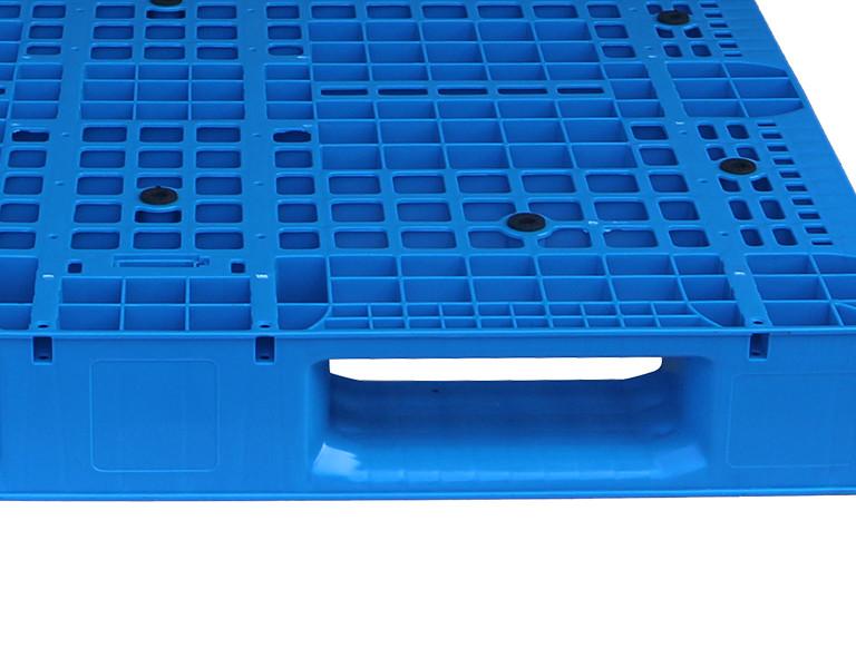 軒盛塑業(yè)1210網(wǎng)格川字塑料托盤-5