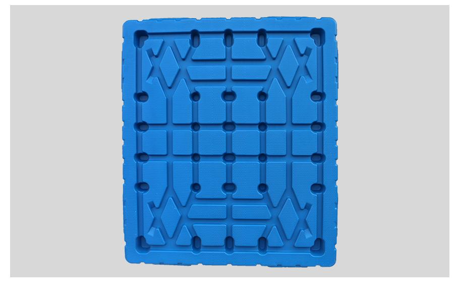 軒盛塑業(yè)1513一體成型吹塑托盤(pán) 軒盛塑業(yè)1513一體成型吹塑托盤(pán)
