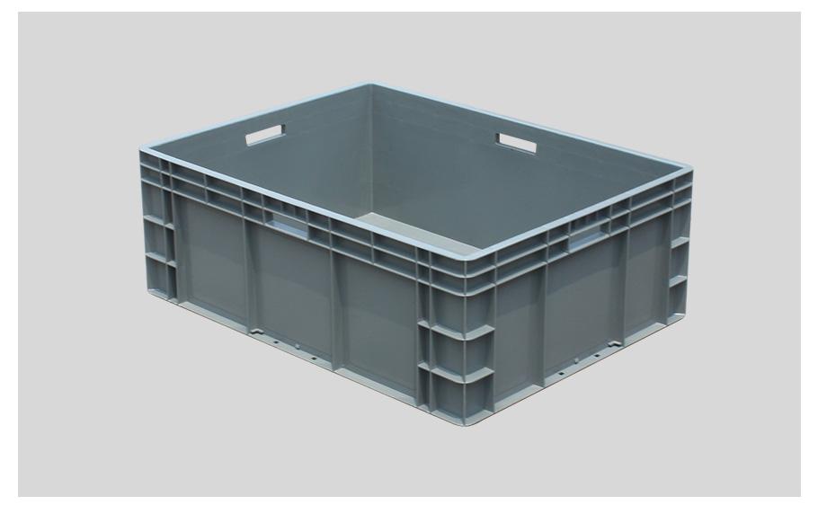 軒盛塑業(yè)EU8628塑料物流箱 軒盛塑業(yè)EU8628塑料物流箱