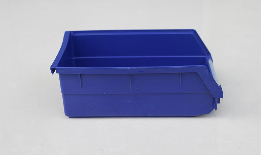 軒盛塑業(yè)B3背掛式塑料零件盒 軒盛塑業(yè)B3背掛式塑料零件盒