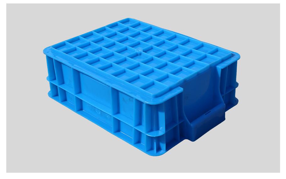 軒盛塑業(yè)310塑料周轉(zhuǎn)箱 軒盛塑業(yè)310塑料周轉(zhuǎn)箱