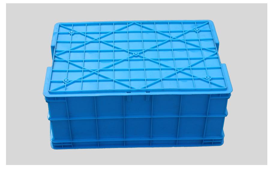 軒盛塑業(yè)575-250塑料周轉箱