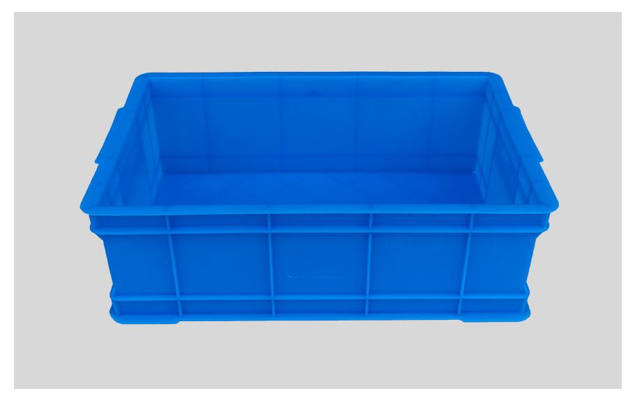 軒盛塑業(yè)320塑料周轉箱薄箱 軒盛塑業(yè)320塑料周轉箱薄箱