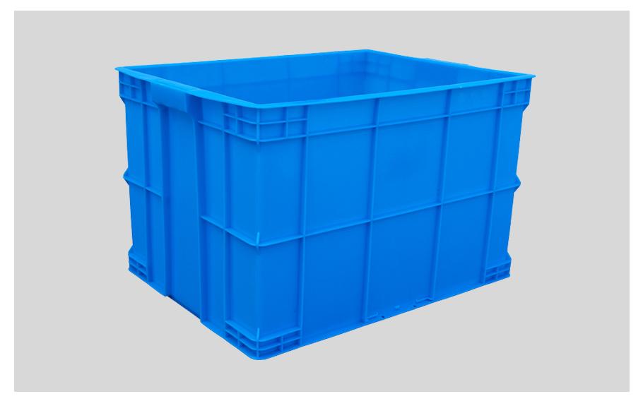 軒盛塑業(yè)600-400塑料周轉箱