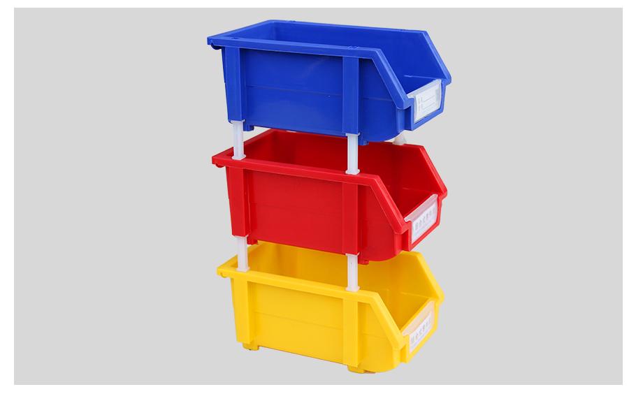 軒盛塑業(yè)A1組合式塑料零件盒 軒盛塑業(yè)A1組合式塑料零件盒