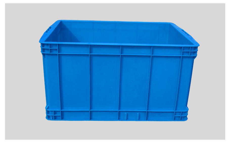 軒盛塑業(yè)700塑料周轉(zhuǎn)箱 軒盛塑業(yè)700塑料周轉(zhuǎn)箱