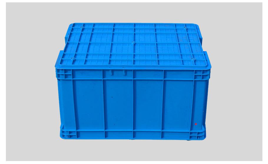 軒盛塑業(yè)700塑料周轉(zhuǎn)箱 軒盛塑業(yè)700塑料周轉(zhuǎn)箱