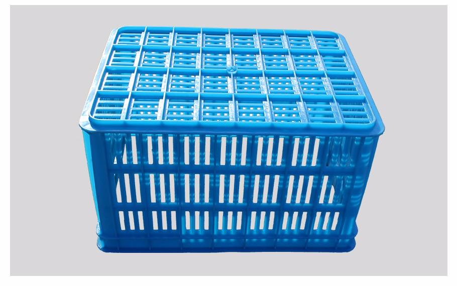 軒盛塑業(yè)410塑料周轉(zhuǎn)筐 軒盛塑業(yè)410塑料周轉(zhuǎn)筐