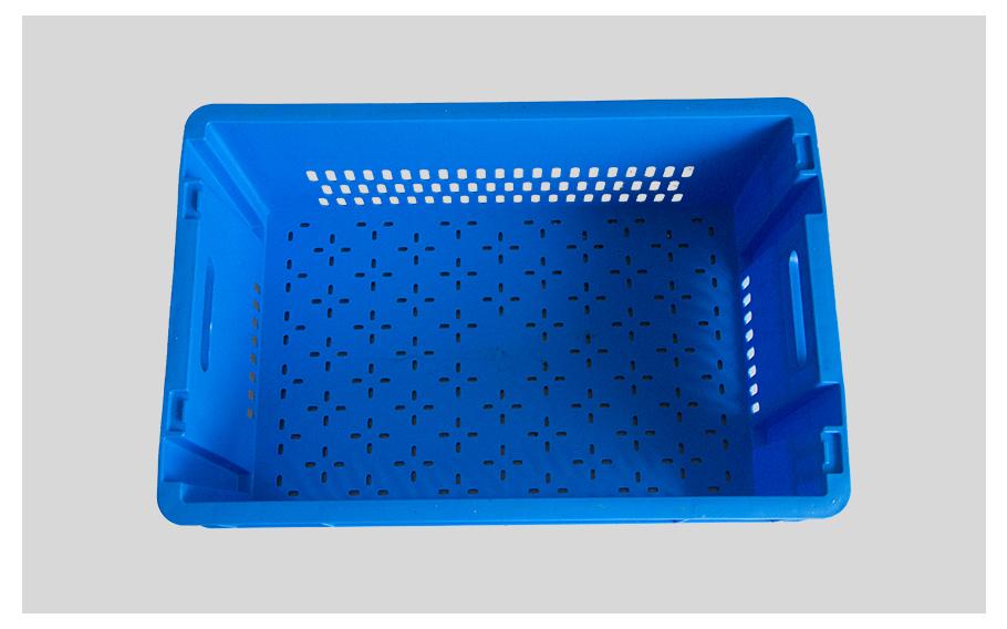 軒盛塑業(yè)600-240塑料錯(cuò)位籮g