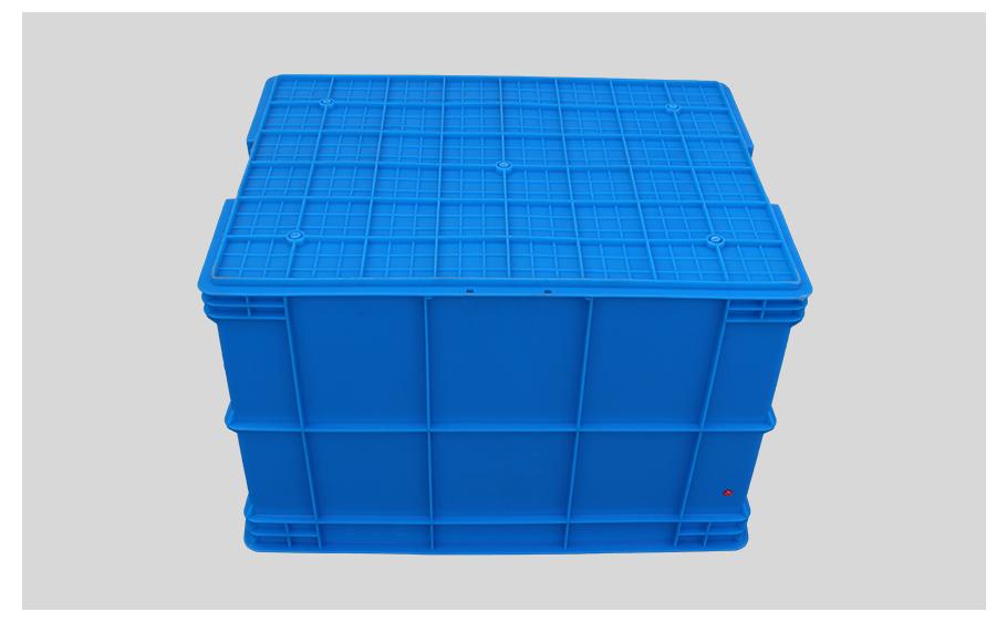 軒盛塑業(yè)600-400塑料周轉箱