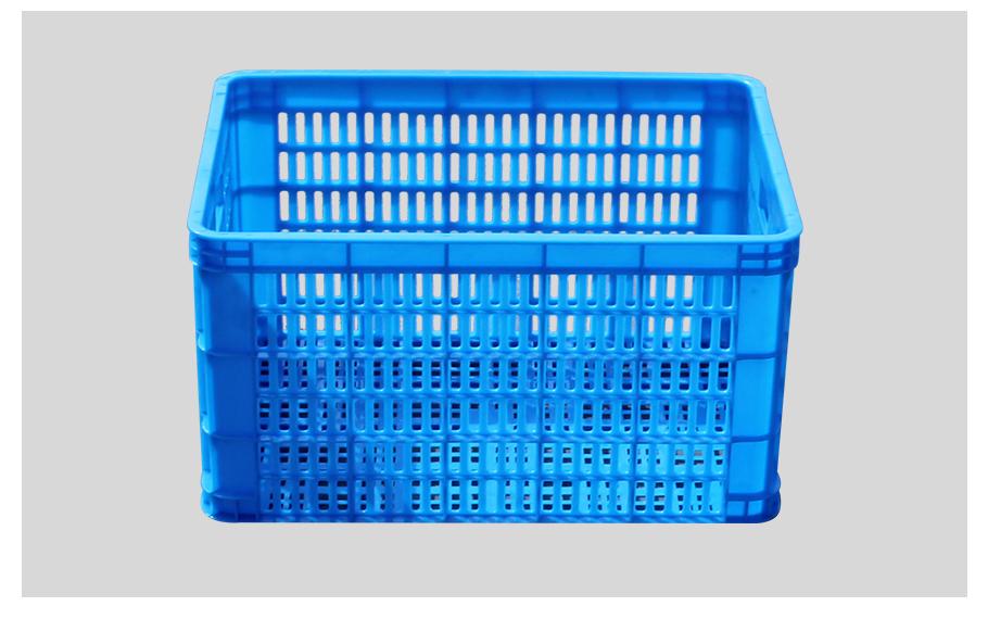 軒盛塑業(yè)455塑料周轉(zhuǎn)筐 軒盛塑業(yè)455塑料周轉(zhuǎn)筐