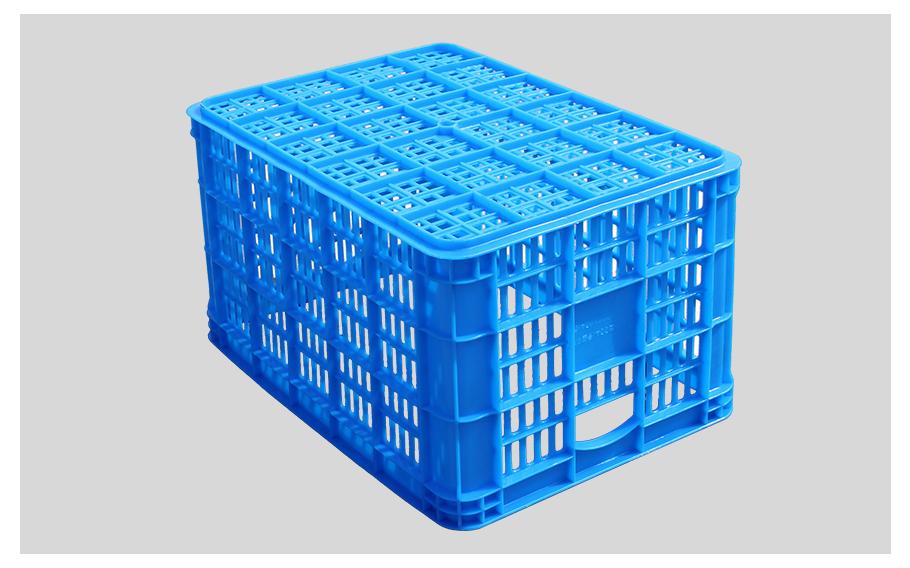 軒盛塑業(yè)455塑料周轉(zhuǎn)筐 軒盛塑業(yè)455塑料周轉(zhuǎn)筐