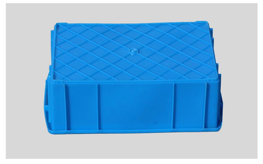 軒盛塑業(yè)280塑料周轉(zhuǎn)箱 軒盛塑業(yè)280塑料周轉(zhuǎn)箱