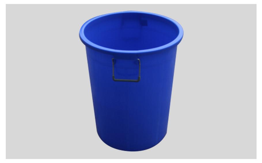 軒盛塑業(yè)100L塑料鐵柄桶 軒盛塑業(yè)100L塑料鐵柄桶