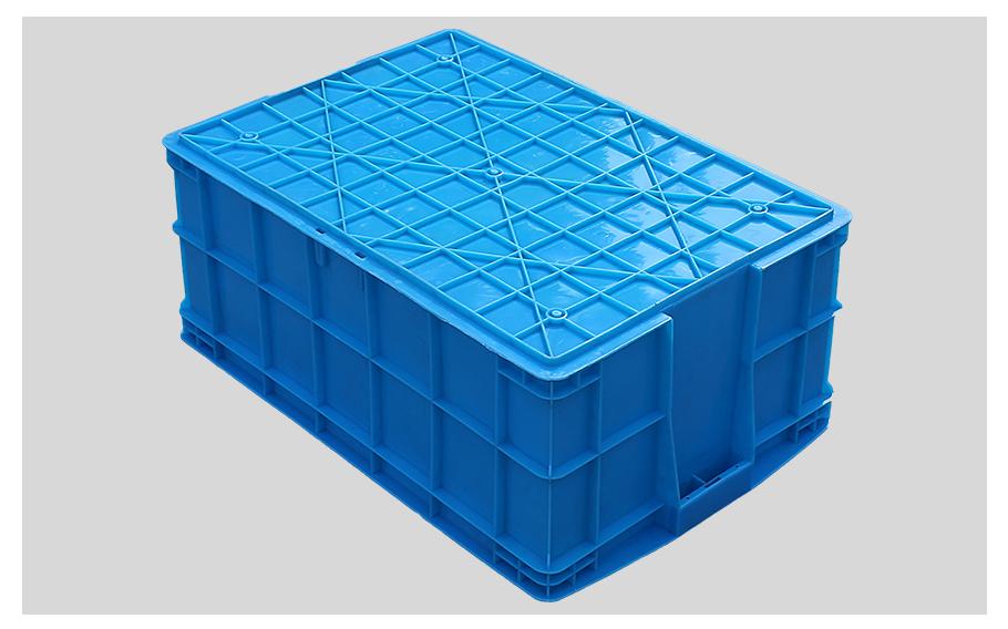 軒盛塑業(yè)575-250塑料周轉箱