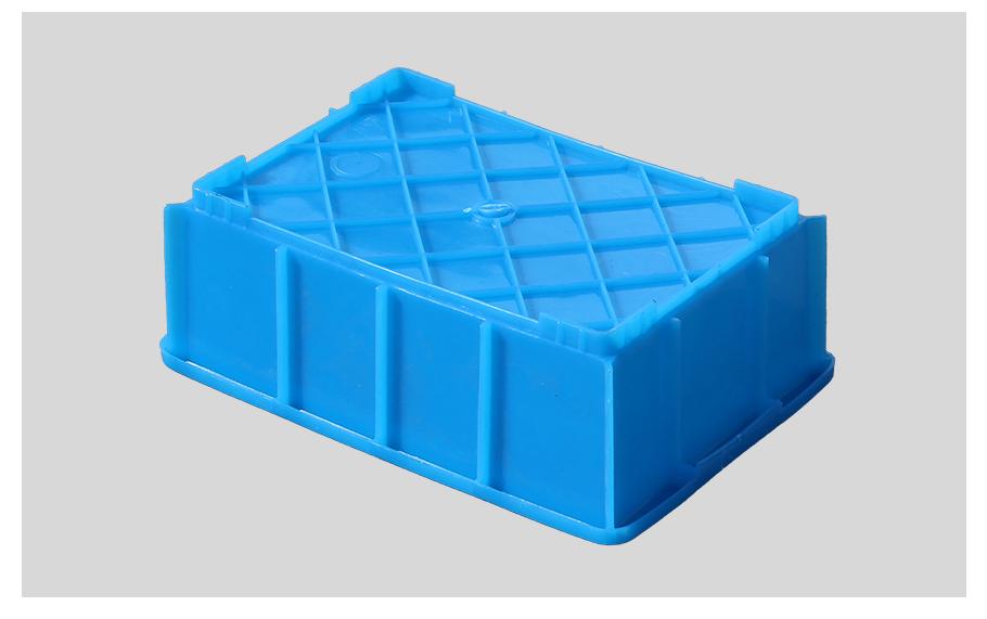 軒盛塑業(yè)1號塑料周轉(zhuǎn)箱 軒盛塑業(yè)1號塑料周轉(zhuǎn)箱