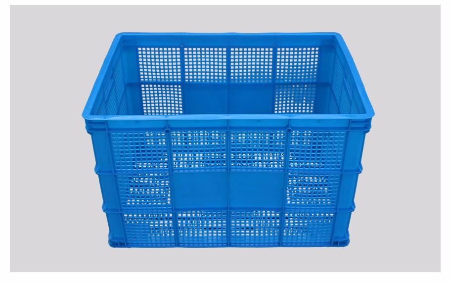 軒盛塑業(yè)755塑料周轉(zhuǎn)筐 軒盛塑業(yè)755塑料周轉(zhuǎn)筐