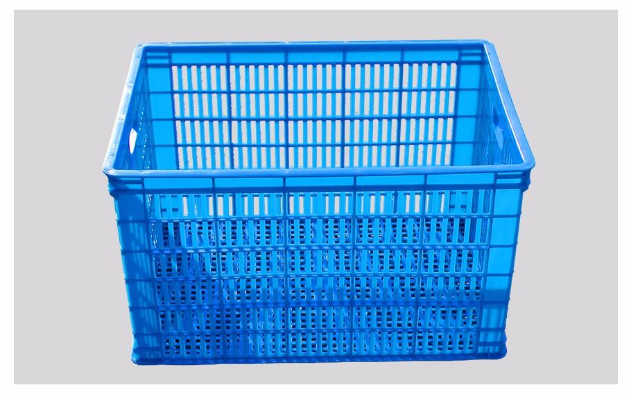 軒盛塑業(yè)680塑料周轉(zhuǎn)筐 軒盛塑業(yè)680塑料周轉(zhuǎn)筐