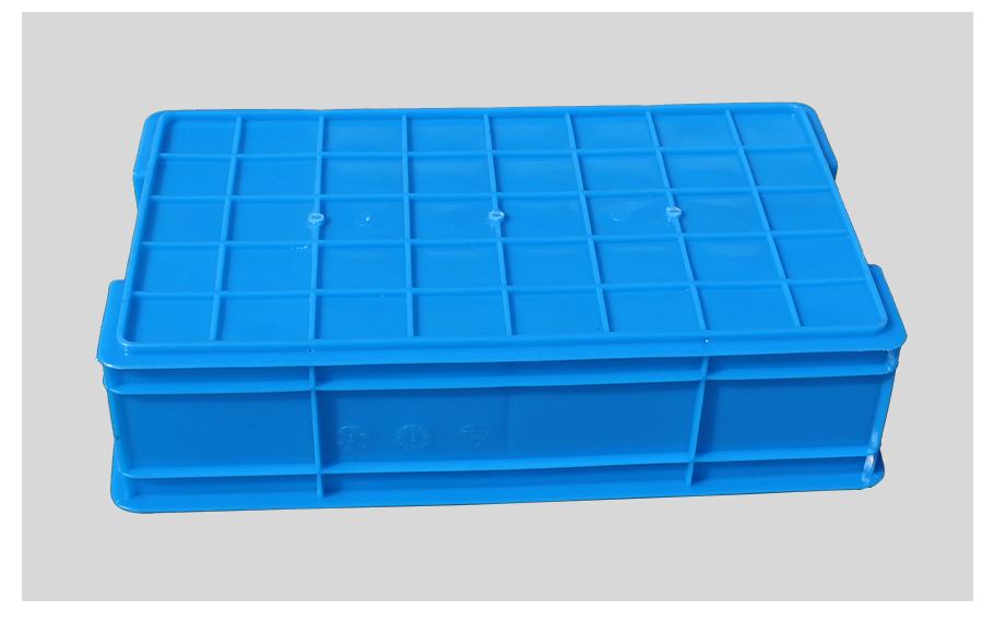 軒盛塑業(yè)四格塑料周轉(zhuǎn)箱 軒盛塑業(yè)四格塑料周轉(zhuǎn)箱