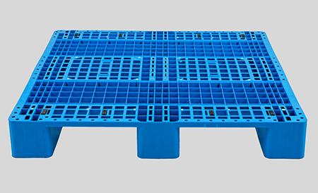 塑料卡板質(zhì)量檢驗的六大標準 塑料卡板質(zhì)量檢驗的六大標準