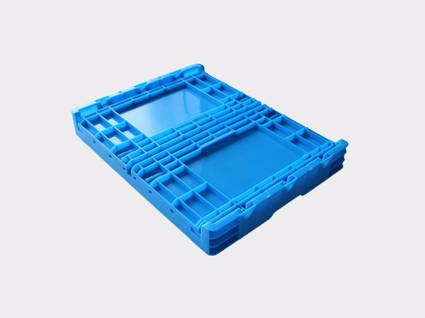 同款折疊周轉(zhuǎn)箱為什么價格不同？