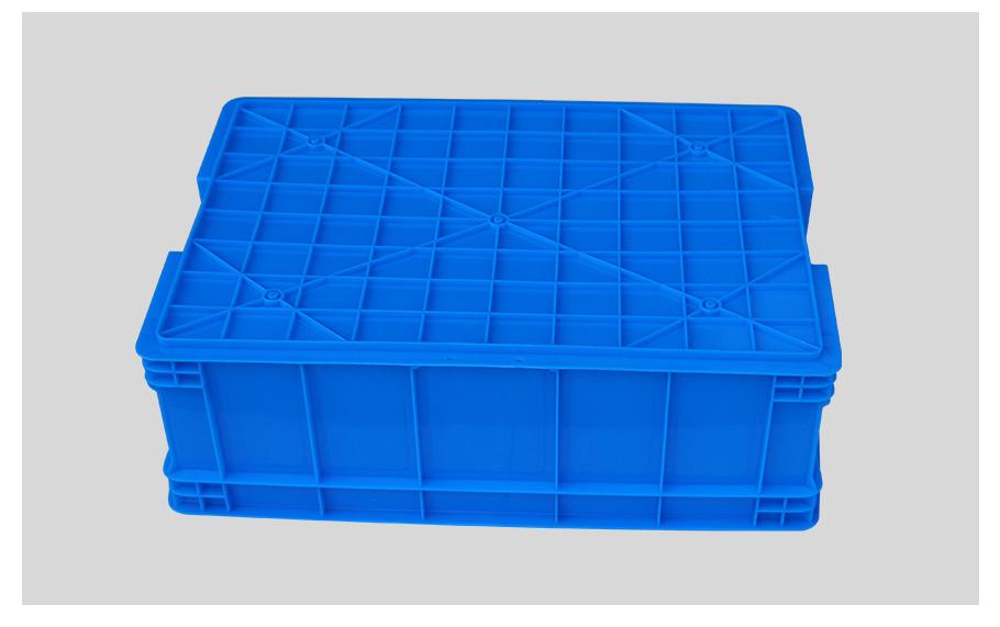 軒盛塑業(yè)575-190塑料周轉(zhuǎn)箱