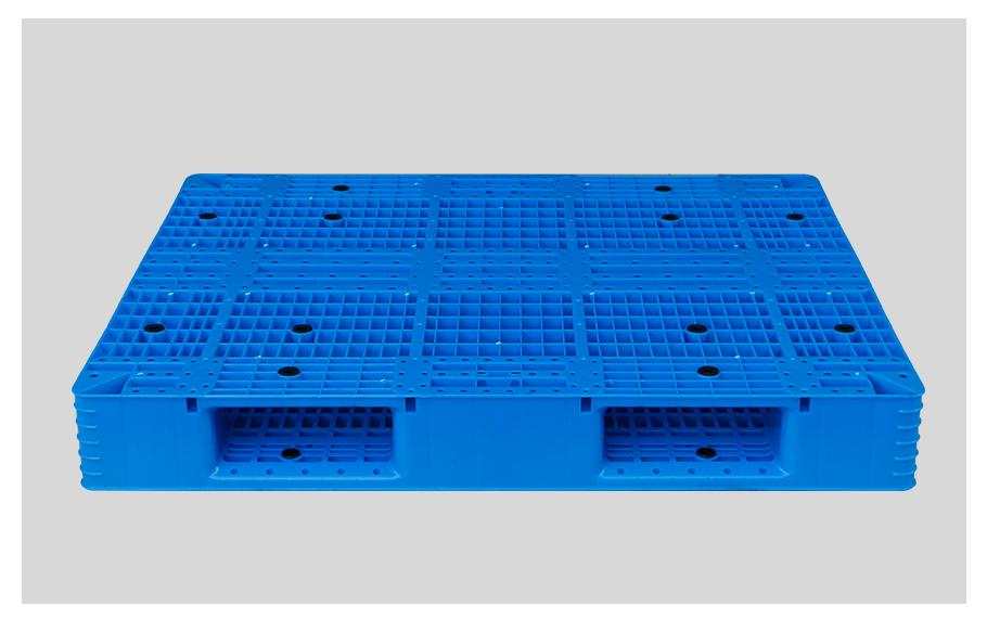 軒盛塑業(yè)1210網(wǎng)格雙面塑料托盤 軒盛塑業(yè)1210網(wǎng)格雙面塑料托盤