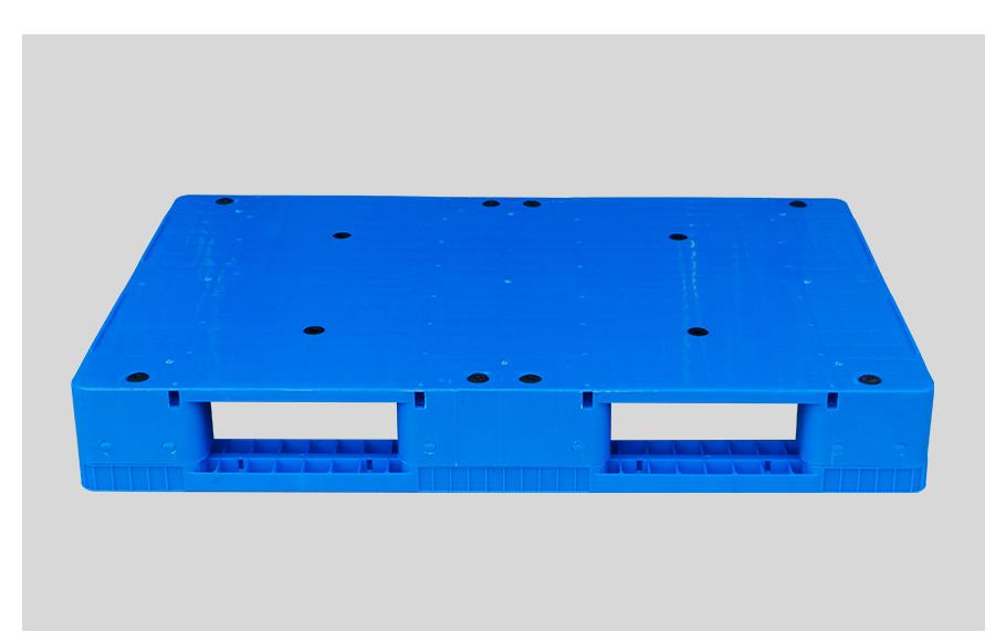 軒盛塑業(yè)1208平板川字塑料托盤-16cm 軒盛塑業(yè)1208平板川字塑料托盤-16cm