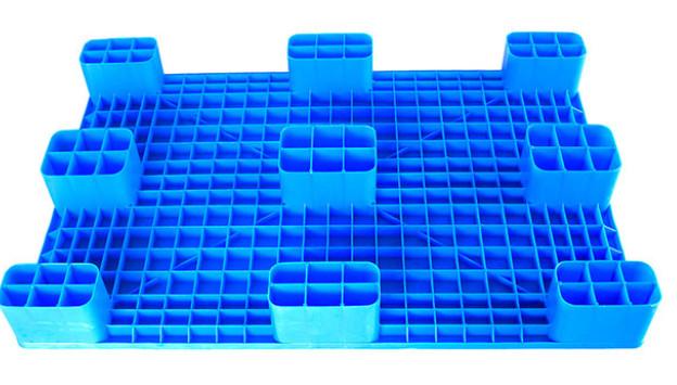 塑料托盤(pán)制作過(guò)程