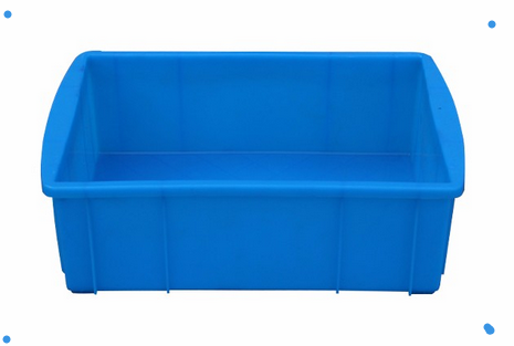 塑料防靜電周轉(zhuǎn)箱 塑料防靜電周轉(zhuǎn)箱