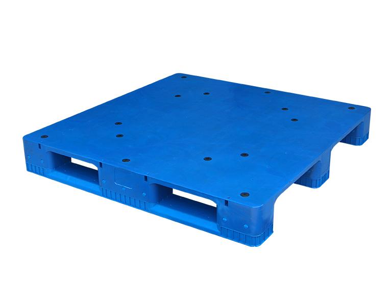 平板川字塑料托盤(pán)